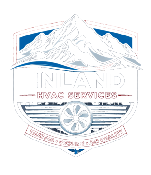 Inland HVAC Services logo